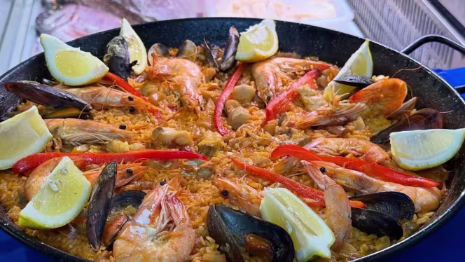 Rincon del Marinero 2 - 4