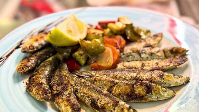 Rincon del Marinero 2 - 1