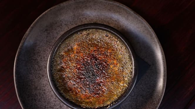 Baguette Restaurant - 1