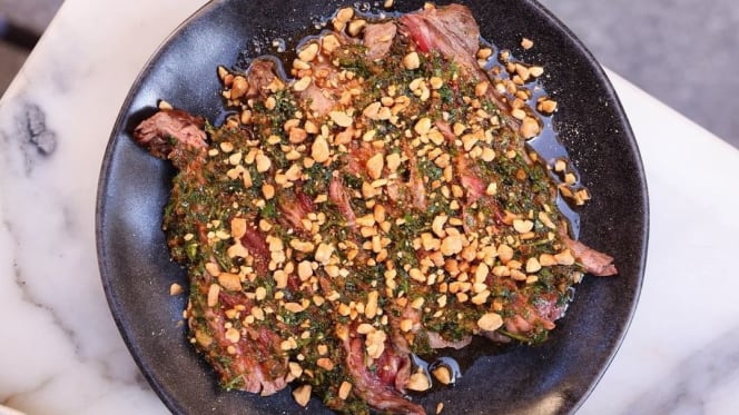 Baguette Restaurant - 3