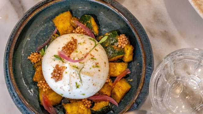 Baguette Restaurant - 7