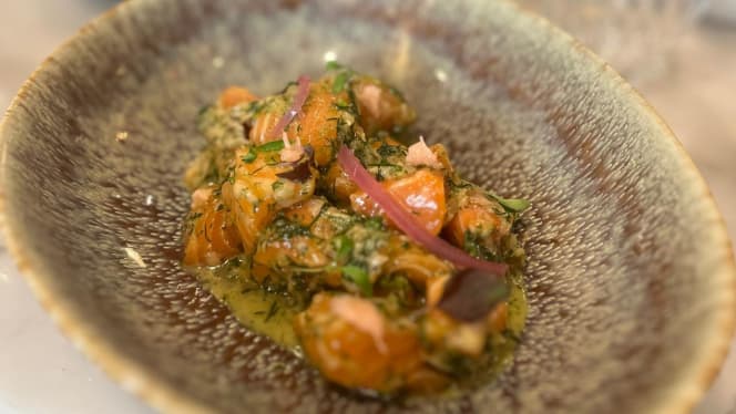 Baguette Restaurant - 2