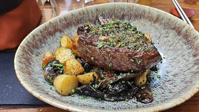 Baguette Restaurant - 9