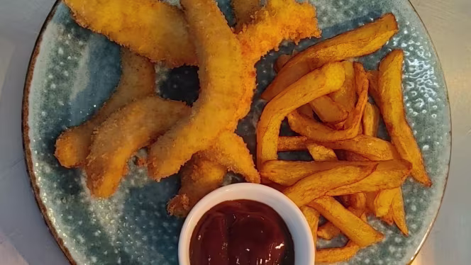 A Poniente Gastro Bar - Hotel Barceló Corralejo Sands - 2