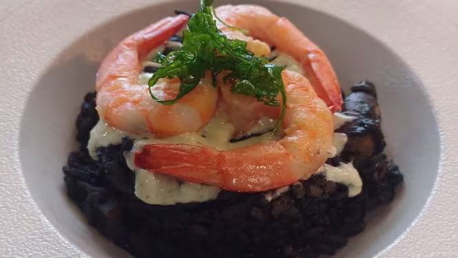 A Poniente Gastro Bar - Hotel Barceló Corralejo Sands - 1