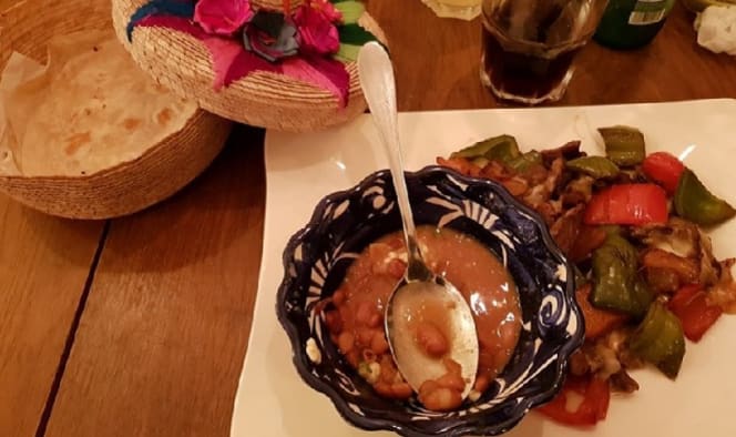 Itacate - Saveurs du Mexique - Paris - 4