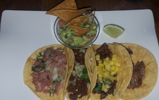 Itacate - Saveurs du Mexique - Paris - 3