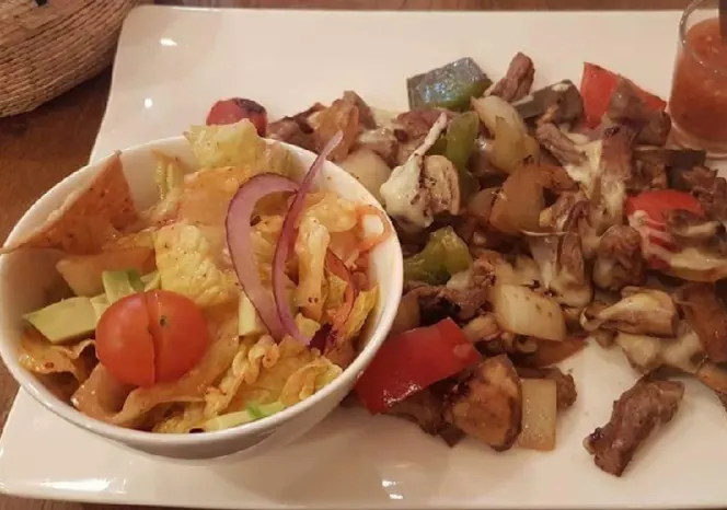 Itacate - Saveurs du Mexique - Paris - 0