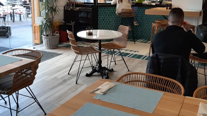 Delisco - Fuencarral - 1