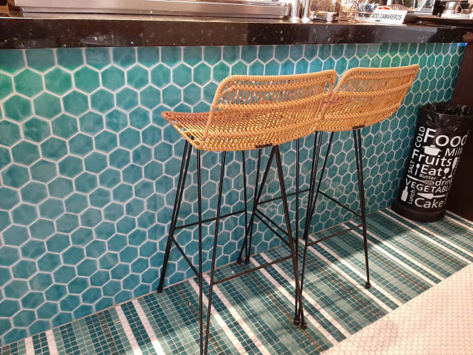 Delisco - Fuencarral - 6