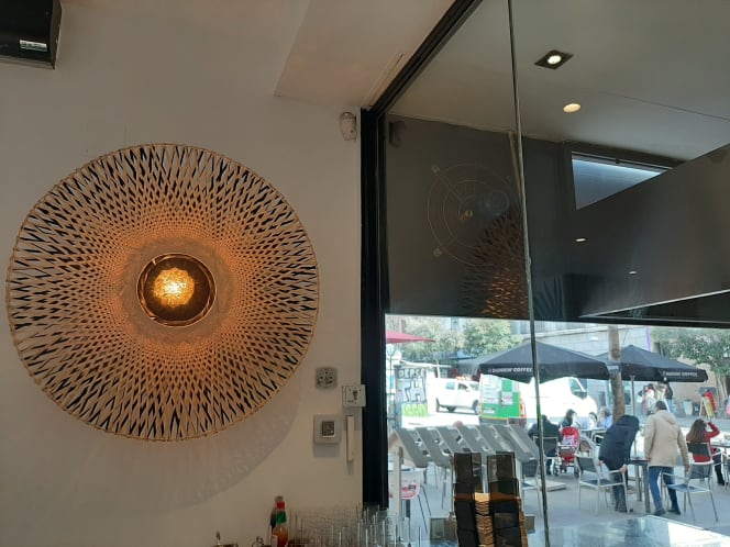 Delisco - Fuencarral - 5