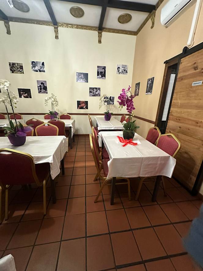 RistoPizza Caluso - 8