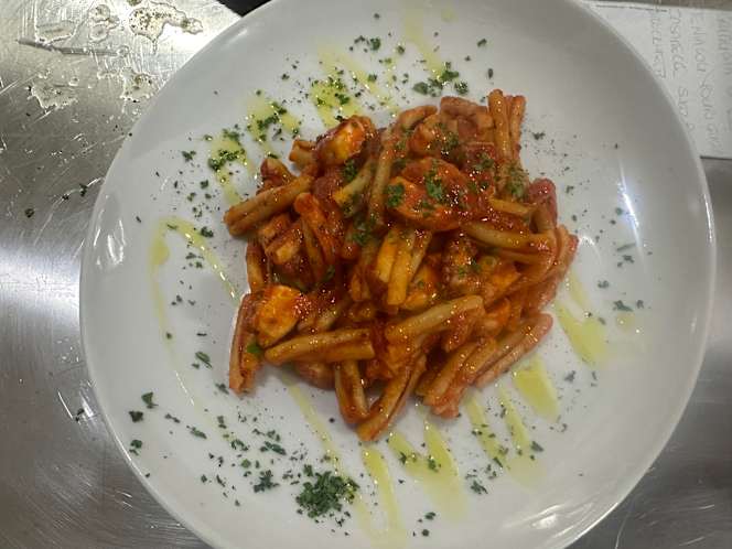 RistoPizza Caluso - 3