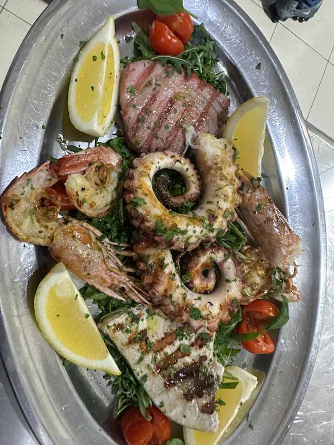 RistoPizza Caluso - 1