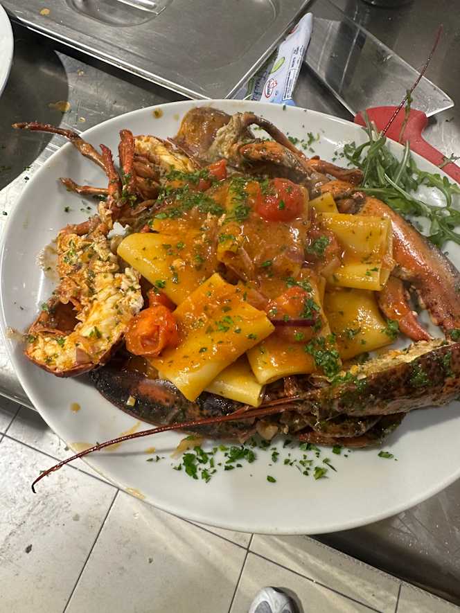 RistoPizza Caluso - 5