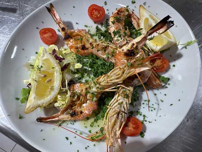 RistoPizza Caluso - 6