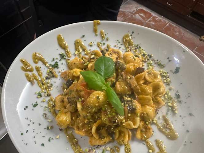 RistoPizza Caluso - 2