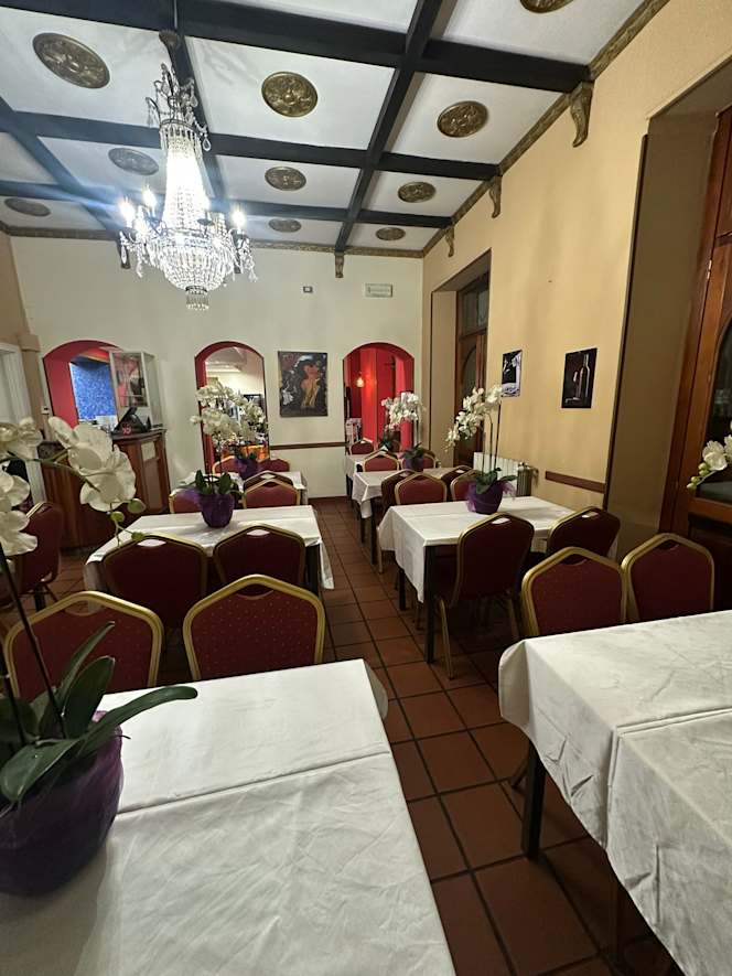 RistoPizza Caluso - 9