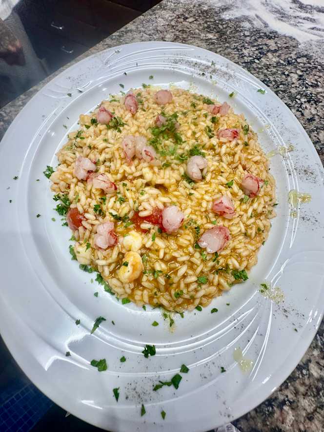 RistoPizza Caluso - 4