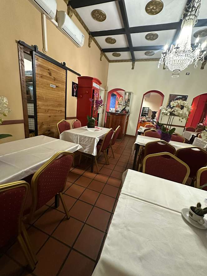 RistoPizza Caluso - 0