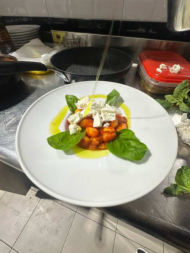 RistoPizza Caluso - 7