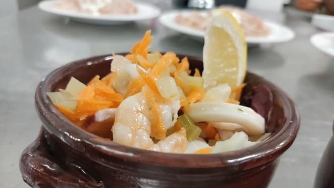 Masseria San Pietro - 5