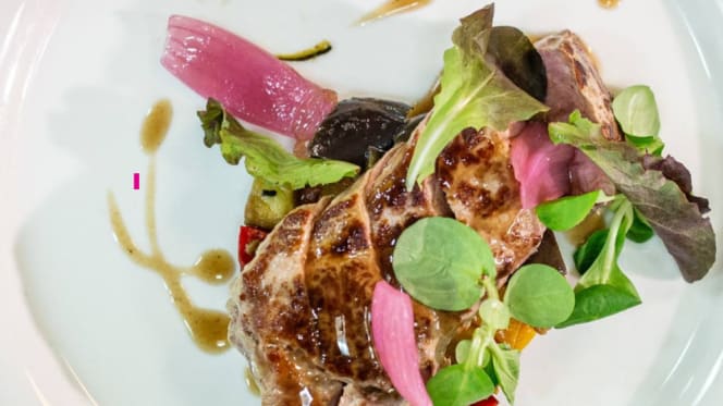 Masseria San Pietro - 1