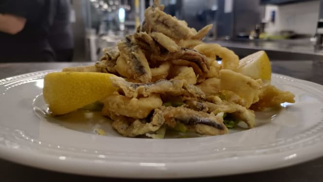 Masseria San Pietro - 3