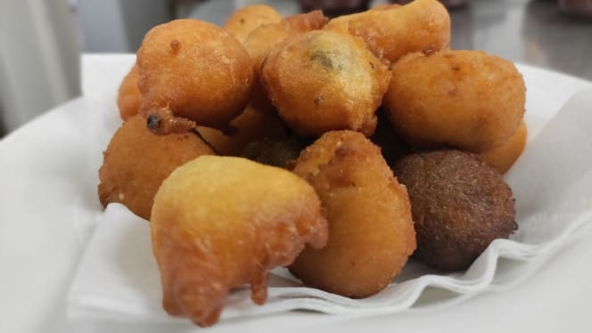 Masseria San Pietro - 4