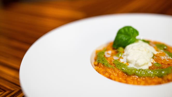 Masseria San Pietro - 7