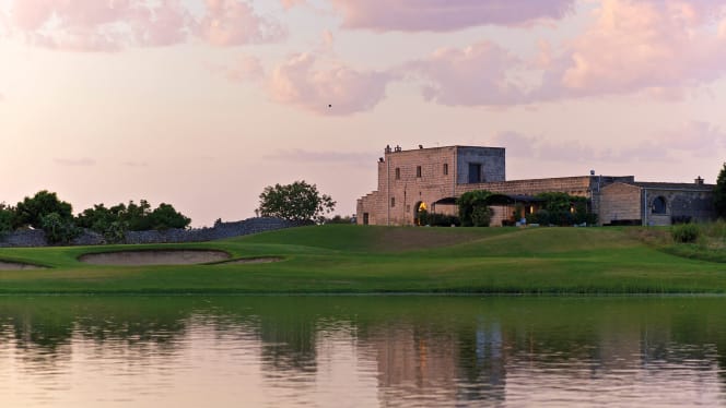 Masseria San Pietro - 0