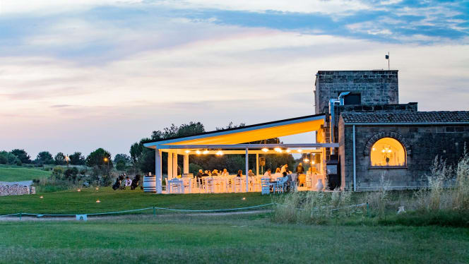 Masseria San Pietro - 9