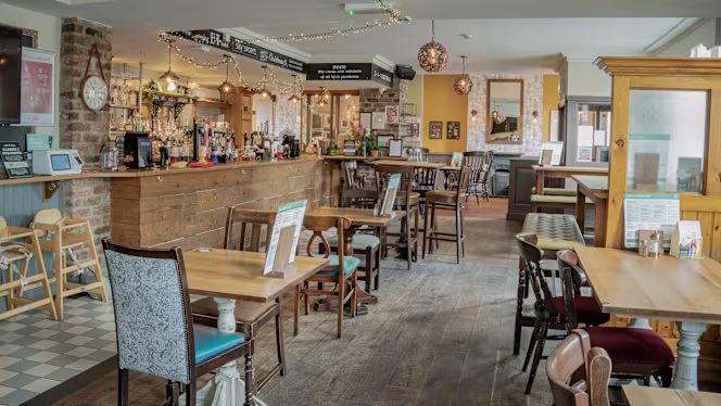 Black Hat Ilkley - 1