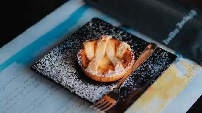 Bella Ischia Gualdo Tadino - 5