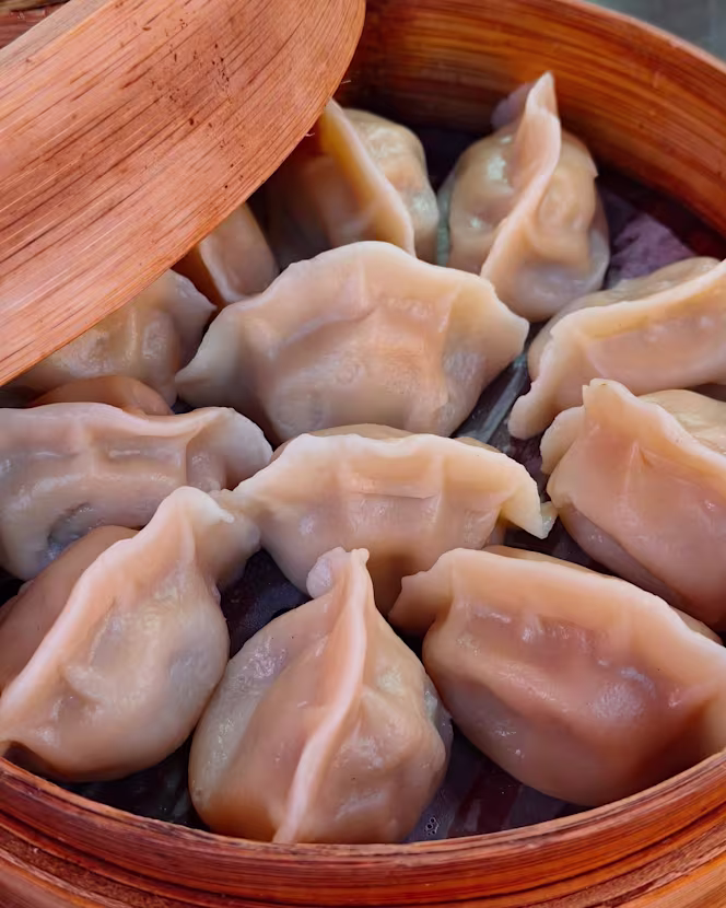 KungFu NiuNiu Madrid - 2