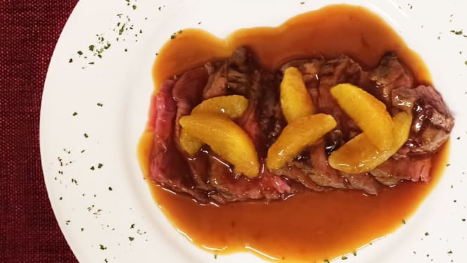 Osteria alla Baracca 1915-18 - 6