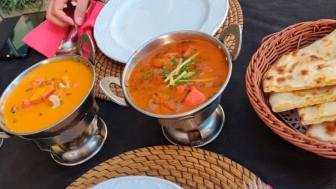 Darbar Indian Fine Cuisine - 4