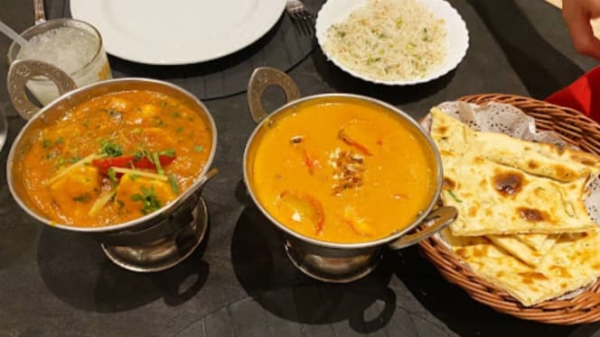 Darbar Indian Fine Cuisine - 2