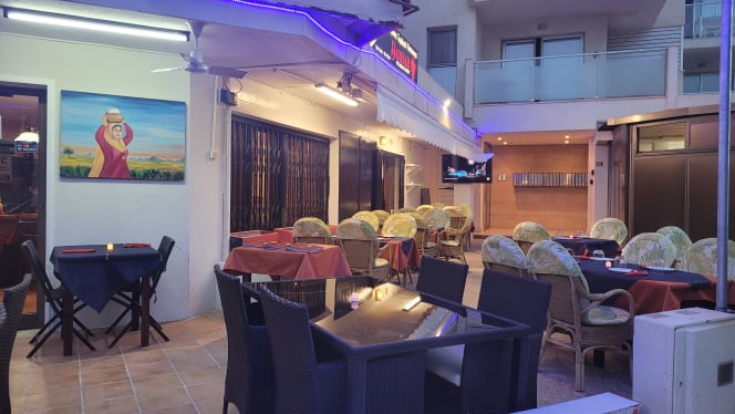 Darbar Indian Fine Cuisine - 8