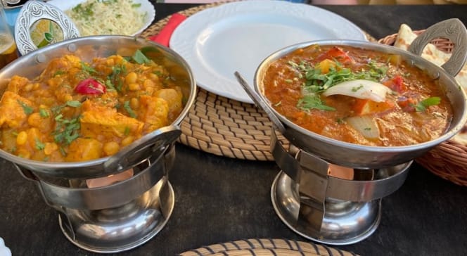 Darbar Indian Fine Cuisine - 3