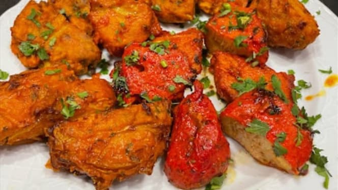 Darbar Indian Fine Cuisine - 5