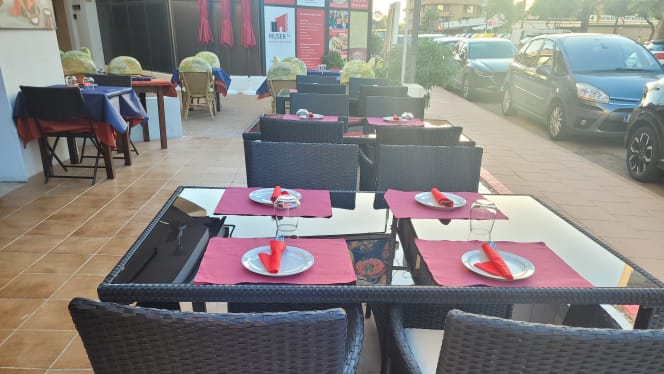 Darbar Indian Fine Cuisine - 1