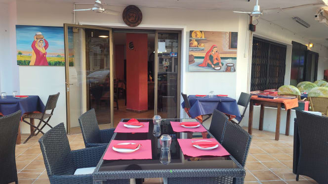 Darbar Indian Fine Cuisine - 6