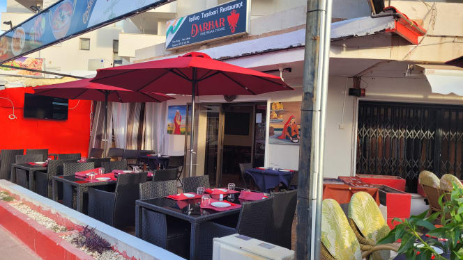 Darbar Indian Fine Cuisine - 9