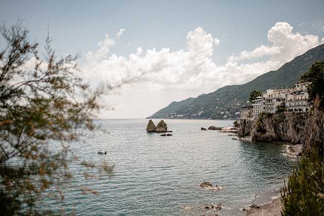 La Crestarella - 1