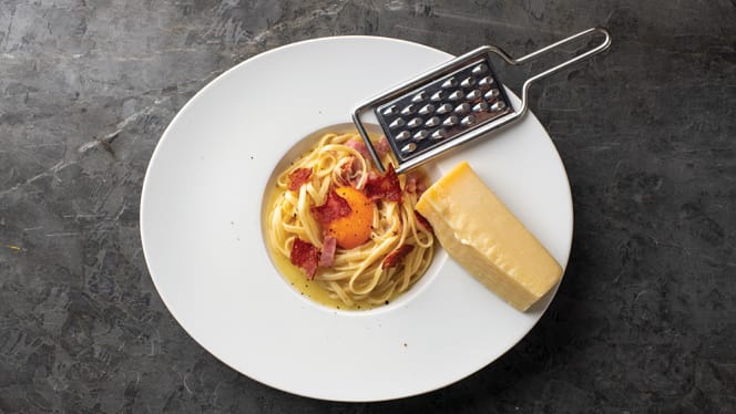 Pizzaria Famiglia - Leca do Balio - 9