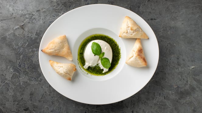 Pizzaria Famiglia - Leca do Balio - 8