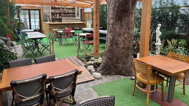 Le Plateau des Mille Vaches - 3