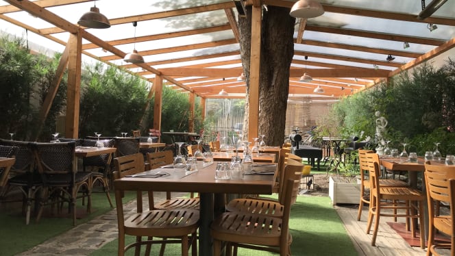 Le Plateau des Mille Vaches - 8