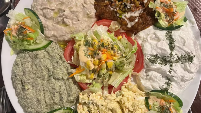 Le Plateau des Mille Vaches - 2